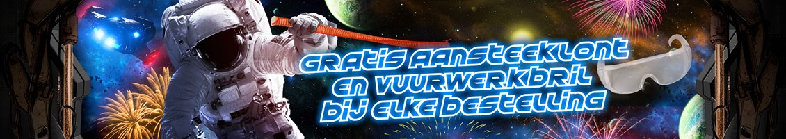Gratis aansteeklont - Groencentrum Hoogeveen