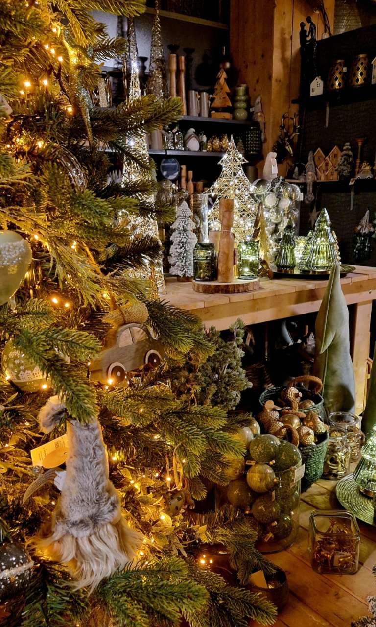 Kerst - Groencentrum Hoogeveen Kerst - Groencentrum Hoogeveen