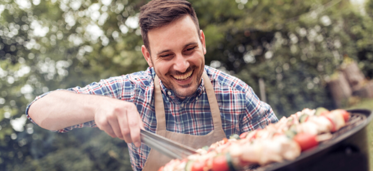 Barbecue accessoires Groencentrum Hoogeveen