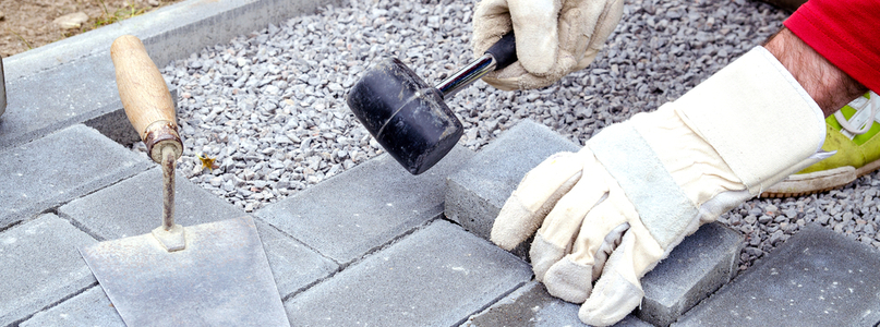 Bestrating accessoires - Groencentrum Hoogeveen
