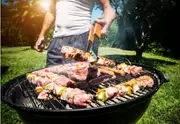 Barbecues