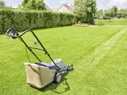 Gazononderhoud Gazononderhoud