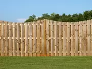 Tuinhout Tuinhout