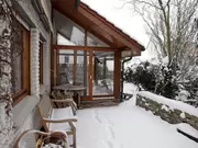 Winterbescherming van uw planten Winterbescherming van uw planten