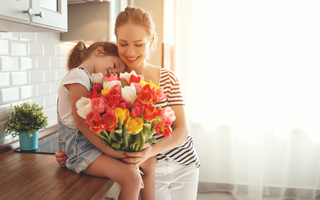 Moederdag cadeautip: Hanging baskets en bloemen bij Groencentrum Hoogeveen!