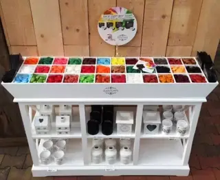 ScentChips Extended Collection toegevoegd aan ons assortiment
