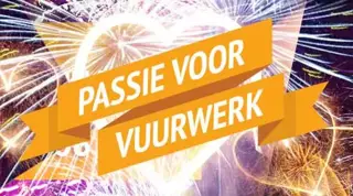 Onze online vuurwerkwinkel is weer geopend !