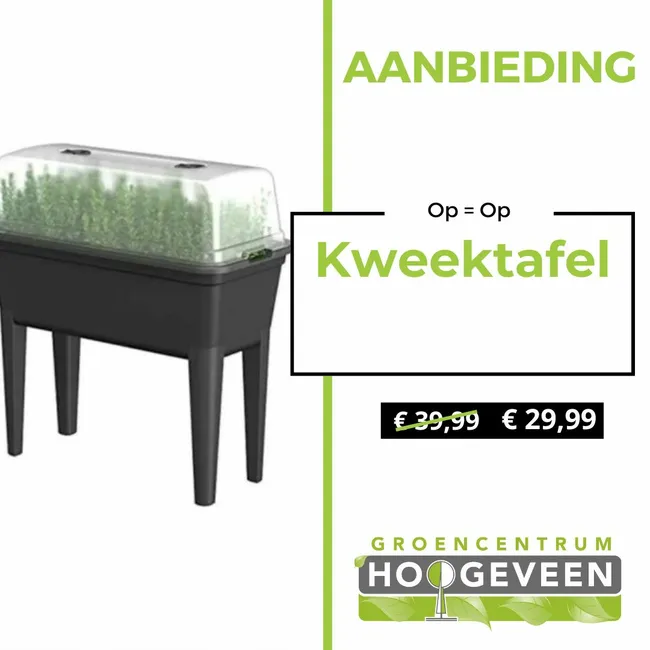 Kweektafel