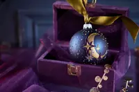 Mystery Moon