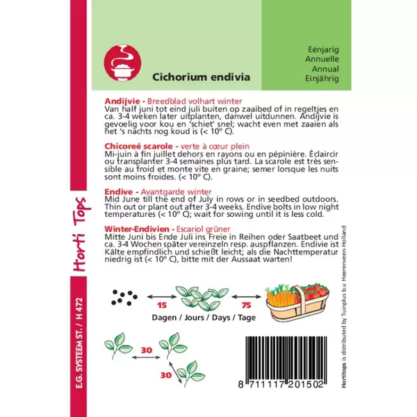 Aardbeien Yellow Cream