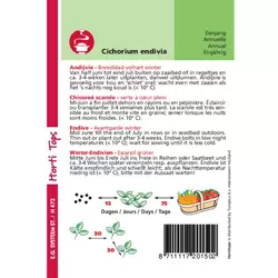 Aardbeien Yellow Cream