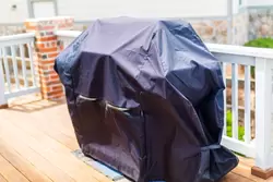Barbecuehoezen