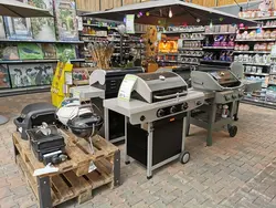 Barbecues