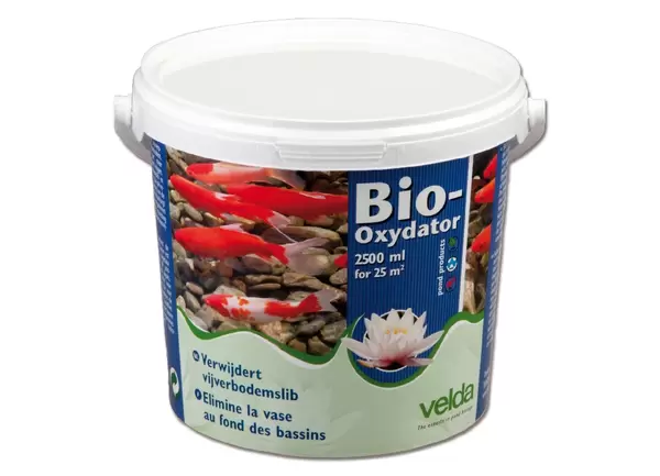 Velda Bio-oxydator 2500 ml