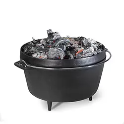 Dutch oven 9L - afbeelding 2