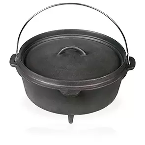 Dutch oven 9L - afbeelding 1