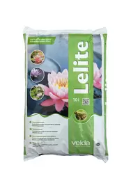 Velda Lelite 10 ltr
