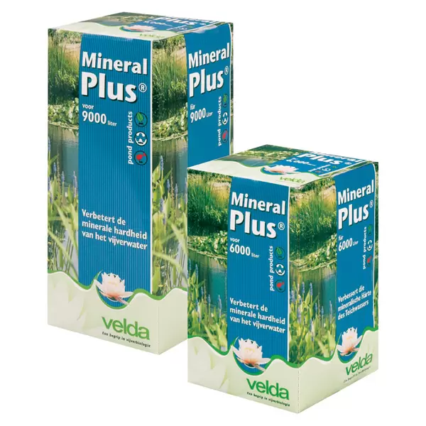 Velda Mineral plus 1000 ml