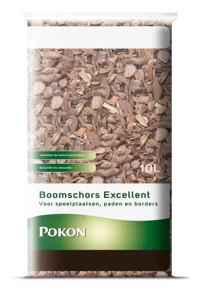 Pokon Boomschors Excellent