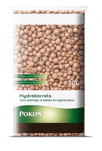 Pokon Hydrokorrels 10L