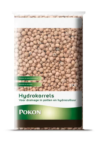 Pokon Hydrokorrels 20L