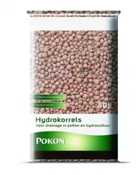 Pokon Hydrokorrels 40L