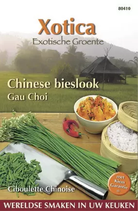 Xotica Chinese Bieslook