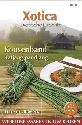 Xotica Kousenband