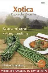 Xotica Kousenband