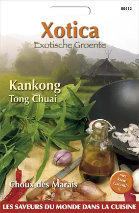 Xotica Kankong
