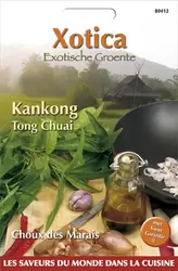 Xotica Kankong