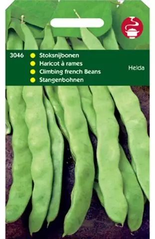 Stoksnijbonen Helda