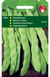 Stoksnijbonen Helda