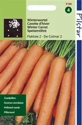 Pilstar Wortelen Winter Flakkees