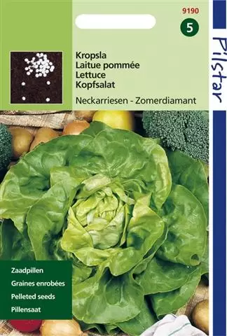 Pilstar Kropsla Neckerr.Sel.Zome