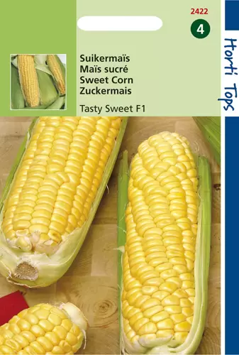 Suikermais Tasty Sweet F1