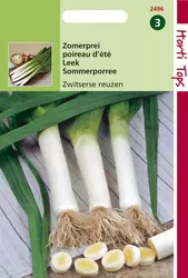 Prei Zwitserse Reuzen (Zomer-Vro