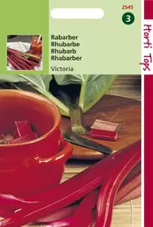 Rabarber Victoria