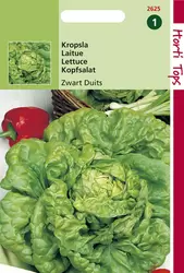 Kropsla Zwart-Duits