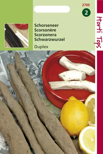 Schorseneren Duplex