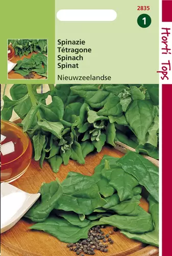Spinazie Nieuwzeelandse