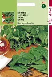 Spinazie Nieuwzeelandse