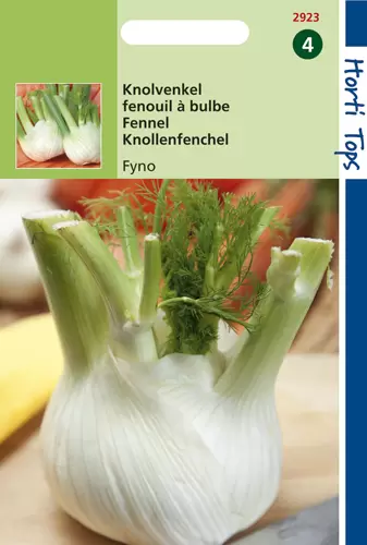Venkel (Zefa) Fino