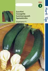 Zucchini (Courgette) Diamant F1