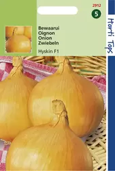 Uien Hyskin F1