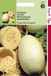 Wintersquash Vegetable Spaghetti