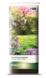 Pokon siertuincompost 40l