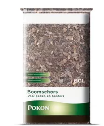 Pokon Boomschors 60L