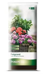 Pokon Universele Potgrond  40L