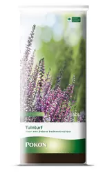 Pokon Tuinturf 10L